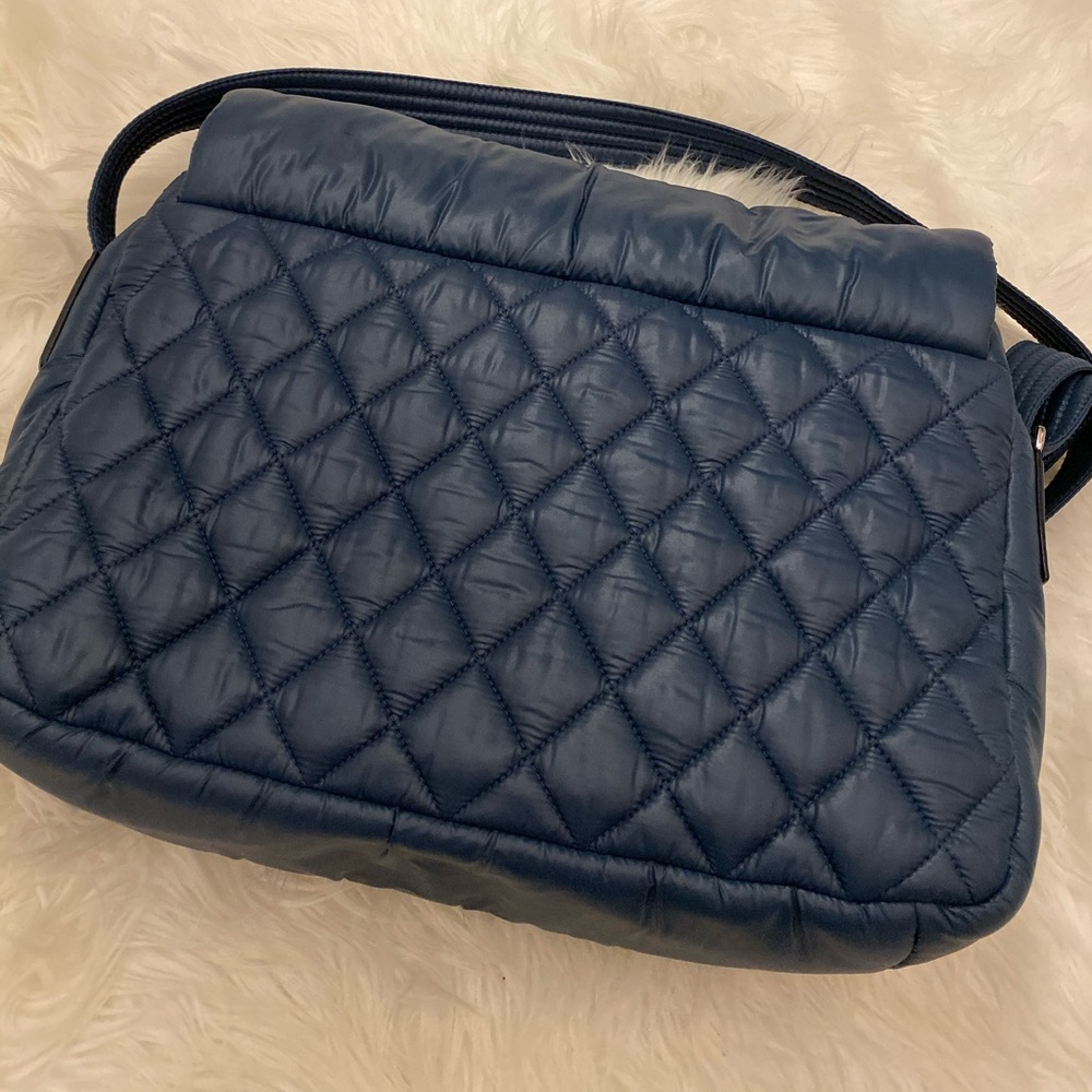 Chanel Coco Cocoon Messenger Bag 💙SOLD 💙 - Picture 8 of 8